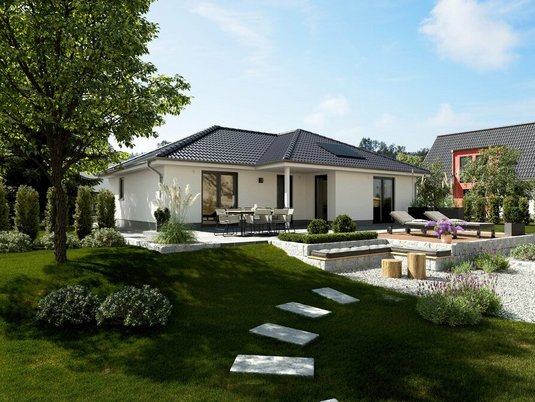 Bungalows