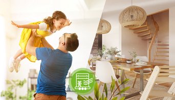 Für viele ist das Einrichten des Hauses das Schönste am Hausbau und diese Apps können dabei helfen.