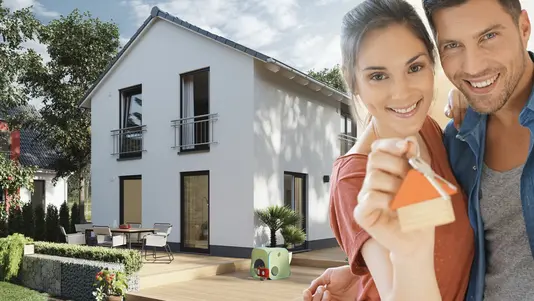 Neues Haus